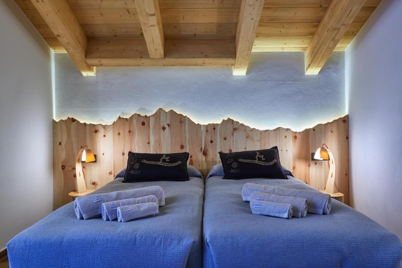 Piodahaus B&B Piedilago Exteriör bild